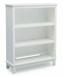 Delta Children Bookcases & Hutches Classic Bookcase/Hutch 37 Delta Children Bookcases & Hutches Classic Bookcase/Hutch