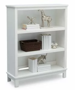 Delta Children Bookcases & Hutches Epic Bookcase/Hutch