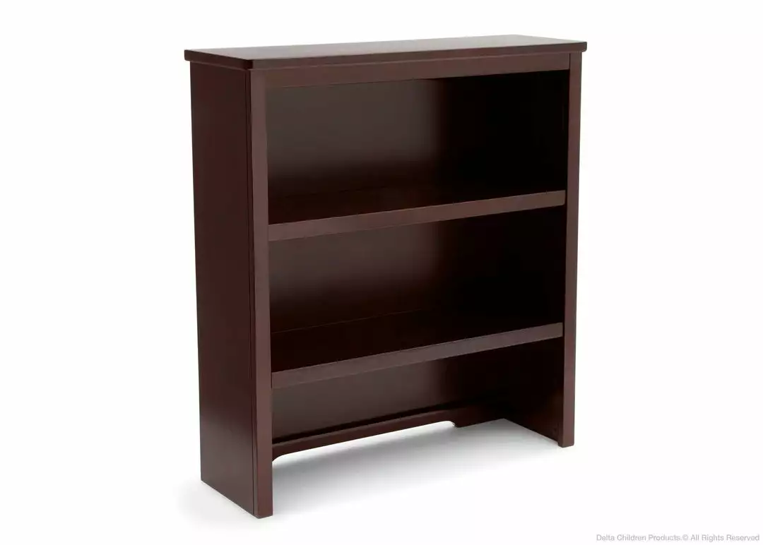 Delta Children Bookcases & Hutches Classic Bookcase/Hutch 10 Delta Children Bookcases & Hutches Classic Bookcase/Hutch