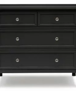 Delta Children Epic 3 Drawer Dresser