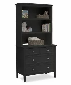 Delta Children Epic 3 Drawer Dresser