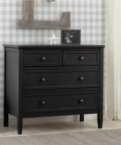 Delta Children Epic 3 Drawer Dresser