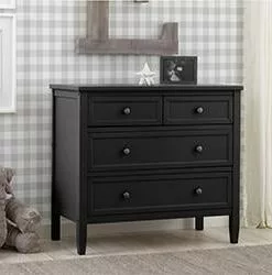Delta Children Epic 3 Drawer Dresser