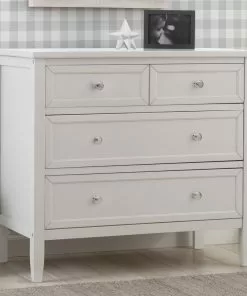Delta Children Epic 3 Drawer Dresser