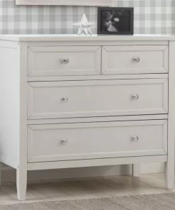 Delta Children Epic 3 Drawer Dresser