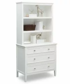 Delta Children Epic 3 Drawer Dresser