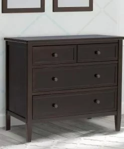 Delta Children Epic 3 Drawer Dresser