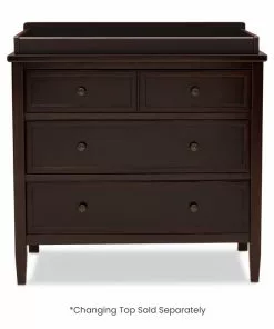 Delta Children Epic 3 Drawer Dresser