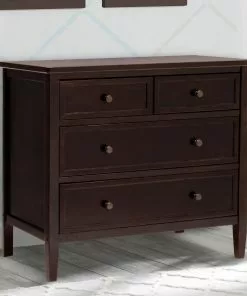 Delta Children Epic 3 Drawer Dresser
