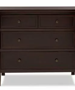 Delta Children Epic 3 Drawer Dresser