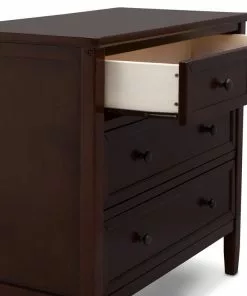 Delta Children Epic 3 Drawer Dresser