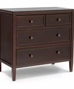 Delta Children Epic 3 Drawer Dresser