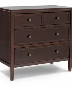 Delta Children Epic 3 Drawer Dresser