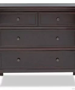 Delta Children Epic 3 Drawer Dresser