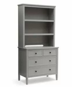 Delta Children Bookcases & Hutches Epic Bookcase/Hutch