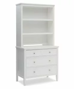 Delta Children Bookcases & Hutches Epic Bookcase/Hutch