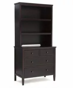 Delta Children Bookcases & Hutches Epic Bookcase/Hutch