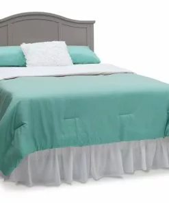 Delta Children Baby Cribs Madrid 4-in-1 Convertible Crib