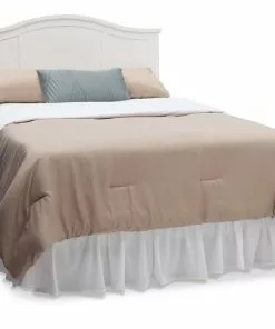 Delta Children Baby Cribs Madrid 4-in-1 Convertible Crib