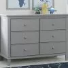 Delta Children Haven 6 Drawer Dresser 1 Delta Children Haven 6 Drawer Dresser