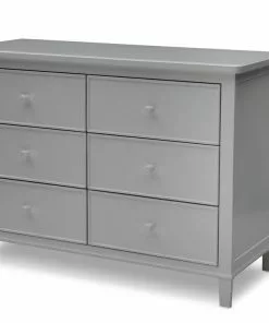 Delta Children Haven 6 Drawer Dresser 18 Delta Children Haven 6 Drawer Dresser