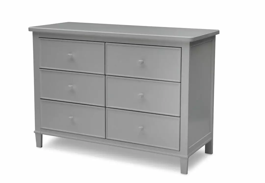 Delta Children Haven 6 Drawer Dresser 6 Delta Children Haven 6 Drawer Dresser