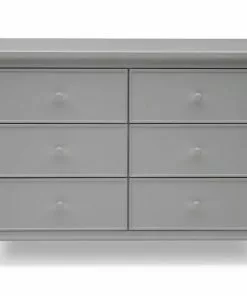 Delta Children Haven 6 Drawer Dresser