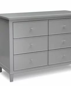 Delta Children Haven 6 Drawer Dresser 17 Delta Children Haven 6 Drawer Dresser