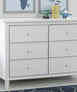 Delta Children Haven 6 Drawer Dresser 19 Delta Children Haven 6 Drawer Dresser