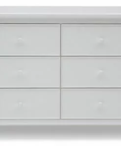 Delta Children Haven 6 Drawer Dresser 22 Delta Children Haven 6 Drawer Dresser