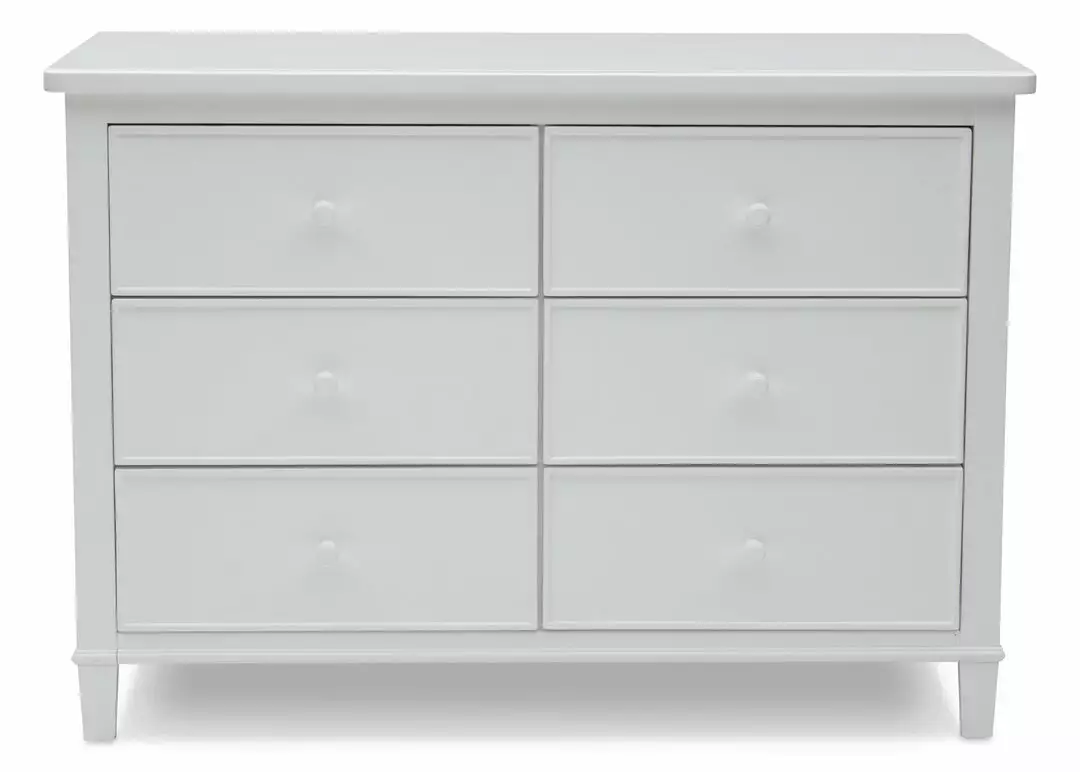 Delta Children Haven 6 Drawer Dresser 10 Delta Children Haven 6 Drawer Dresser
