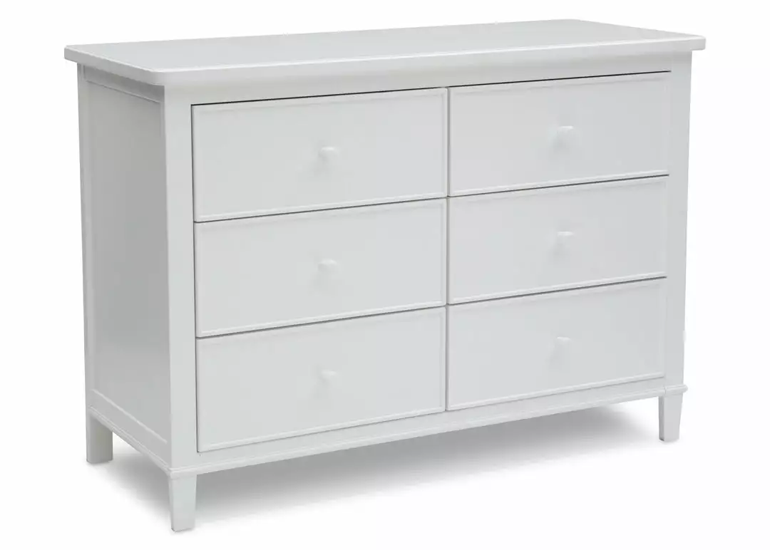 Delta Children Haven 6 Drawer Dresser 9 Delta Children Haven 6 Drawer Dresser