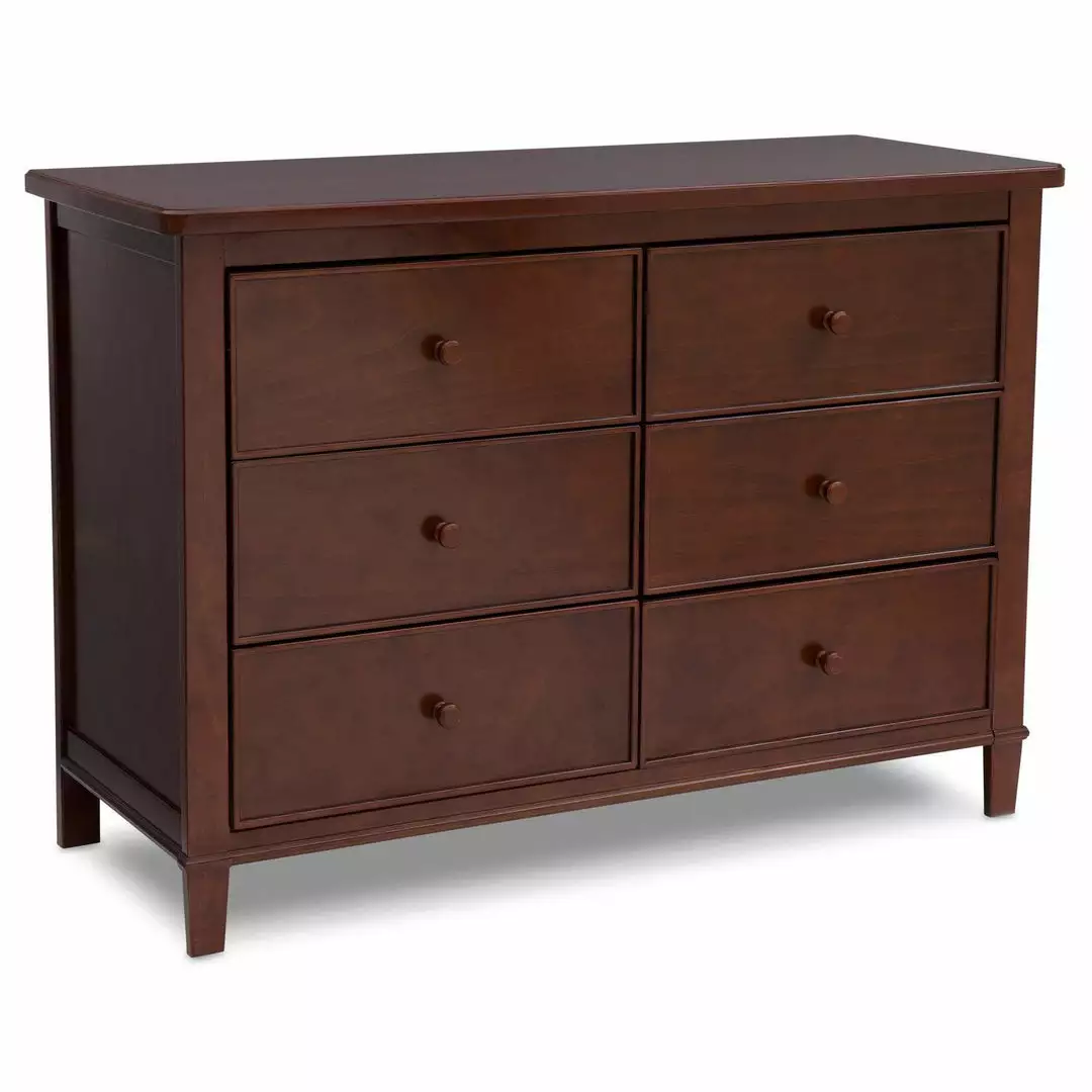 Delta Children Haven 6 Drawer Dresser 13 Delta Children Haven 6 Drawer Dresser