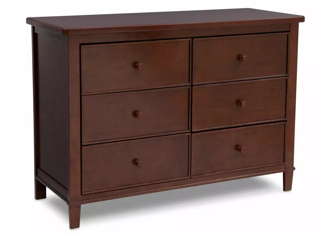 Delta Children Haven 6 Drawer Dresser 12 Delta Children Haven 6 Drawer Dresser