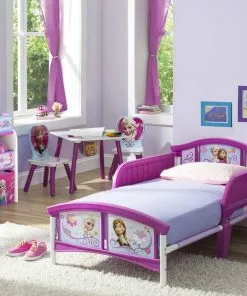 Delta Children Frozen Table & Chair Set With Storage