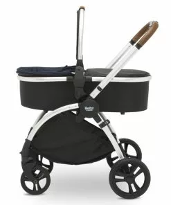 Delta Children Revolve Carriage/Pram Add-On Strollers