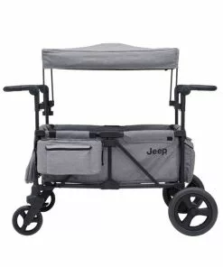 Jeep Parent Organizer For Wrangler Stroller Wagon Accessories