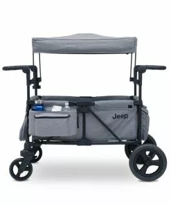 Jeep Parent Organizer For Wrangler Stroller Wagon Accessories