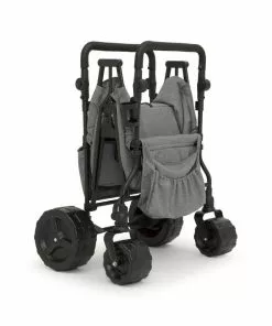 Jeep All-Terrain Sand Wheels For Stroller Wagons #60001 And #60003