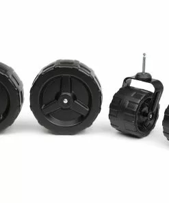 Jeep All-Terrain Sand Wheels For Stroller Wagons #60001 And #60003