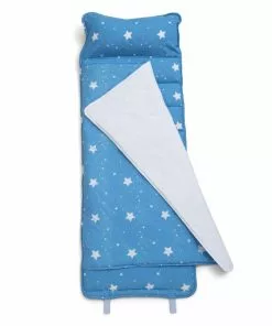 Delta Children Nap Mat With Included Pillow And Blanket For Toddlers And Kids What's New