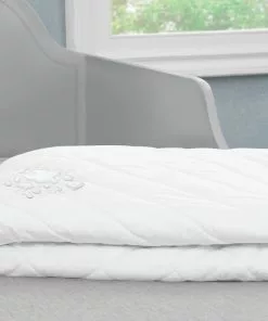 Beautyrest Luxury Fitted Mattress Pad Cover Sheets & Mattress Covers