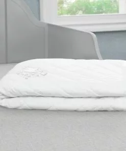 Beautyrest Luxury Fitted Mattress Pad Cover Sheets & Mattress Covers