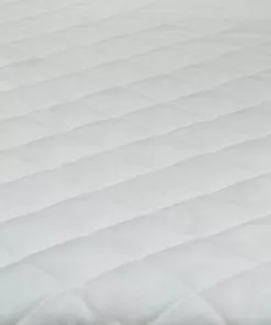 Beautyrest Luxury Fitted Mattress Pad Cover Sheets & Mattress Covers