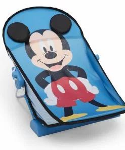 Delta Children Mickey Mouse Baby Bather