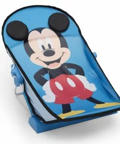 Delta Children Mickey Mouse Baby Bather