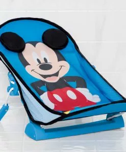 Delta Children Mickey Mouse Baby Bather
