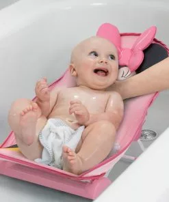 Delta Children Minnie Mouse Baby Bather