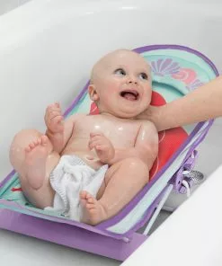 Delta Children The Little Mermaid Baby Bather