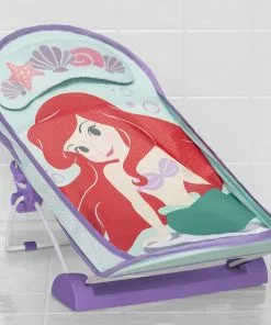 Delta Children The Little Mermaid Baby Bather